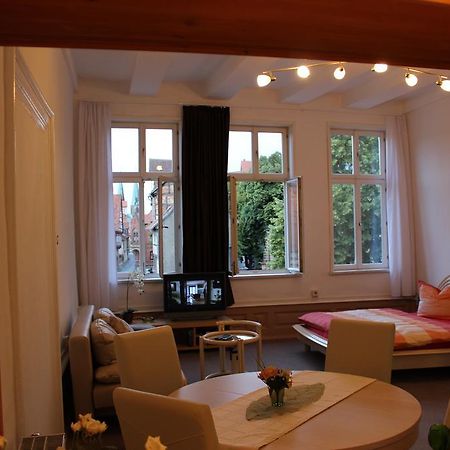 Das Nest In Quedlinburg Pokój zdjęcie