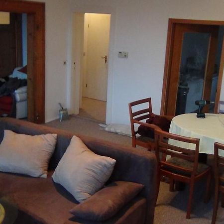 Das Nest In Quedlinburg Zewnętrze zdjęcie