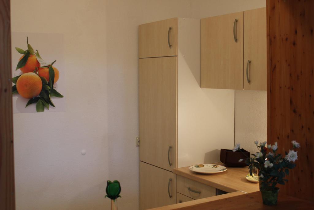Das Nest In Quedlinburg Pokój zdjęcie