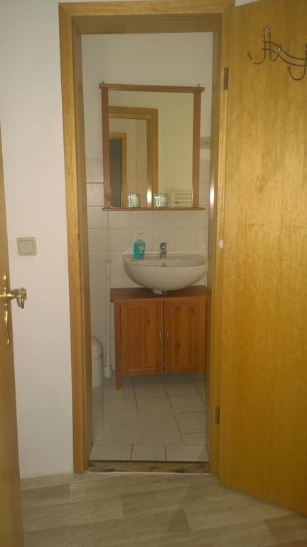 Das Nest In Quedlinburg Pokój zdjęcie